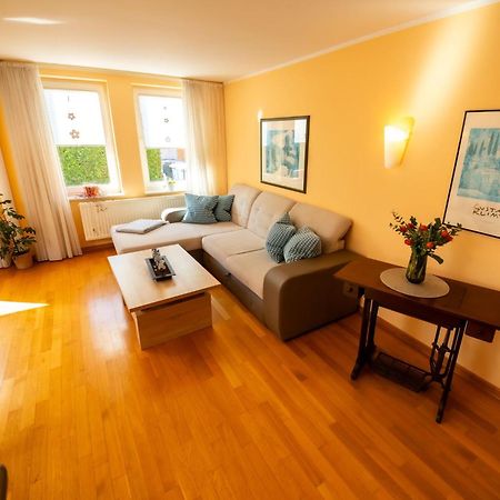 Lügde Holiday Home Mia By Interhome מראה חיצוני תמונה