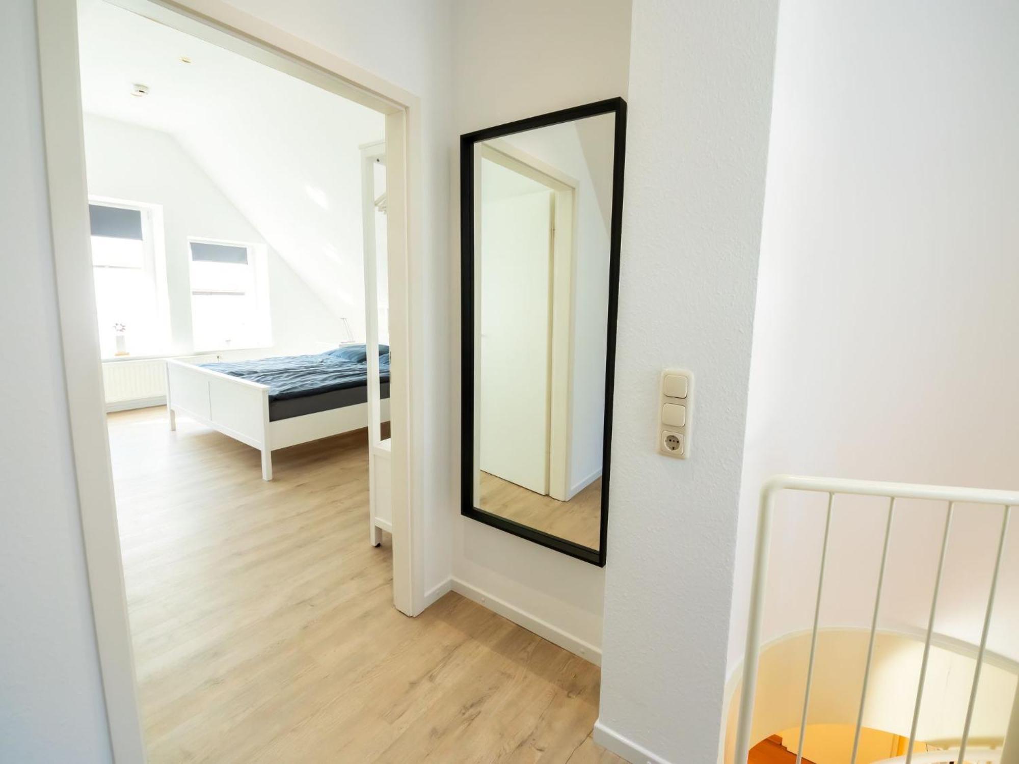 Lügde Holiday Home Mia By Interhome מראה חיצוני תמונה