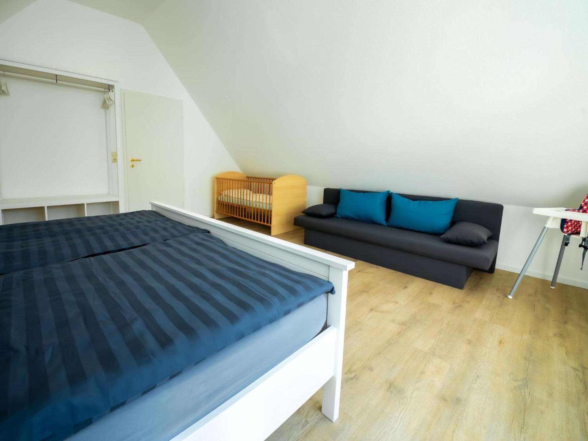 Lügde Holiday Home Mia By Interhome מראה חיצוני תמונה