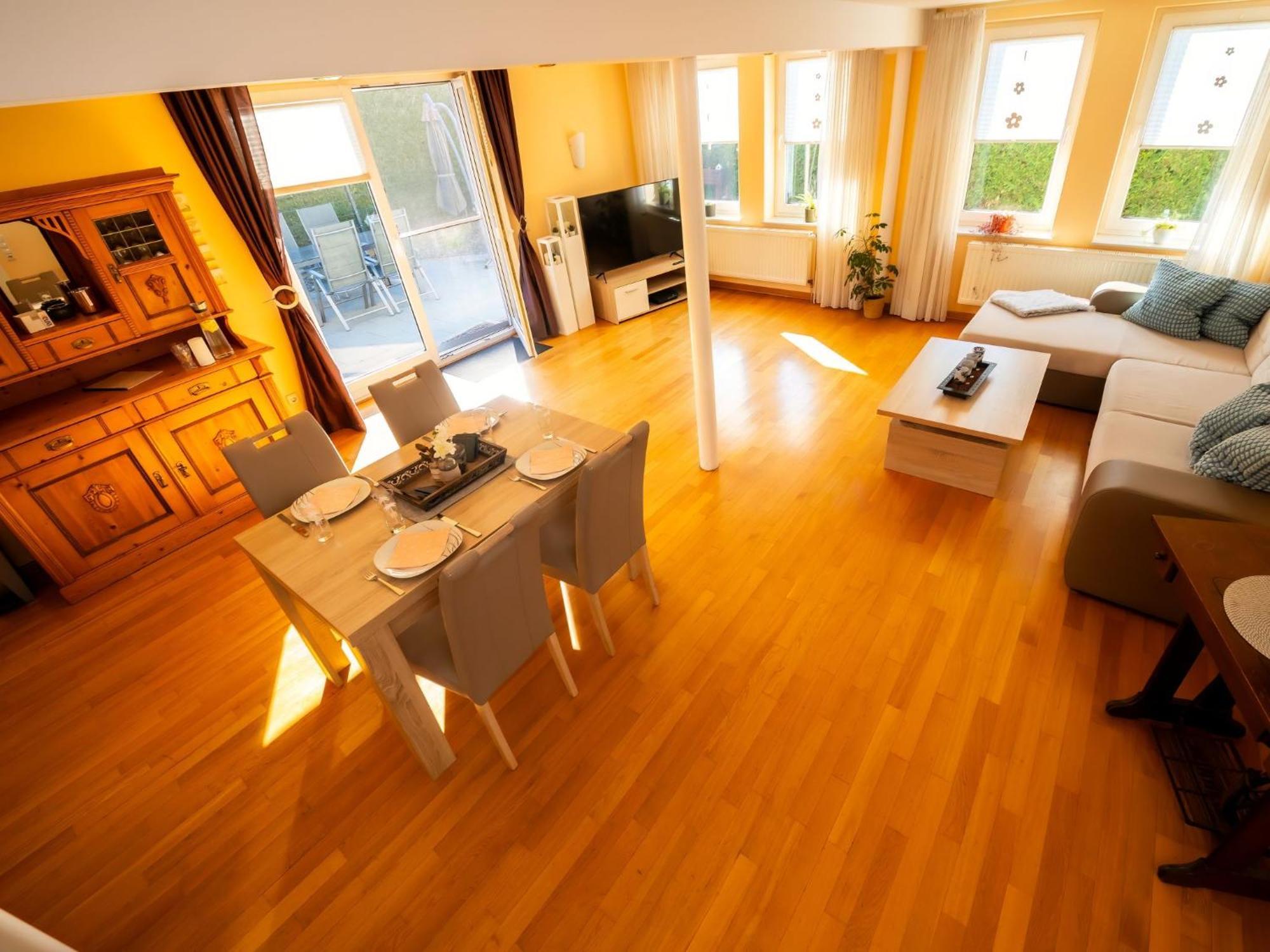 Lügde Holiday Home Mia By Interhome מראה חיצוני תמונה