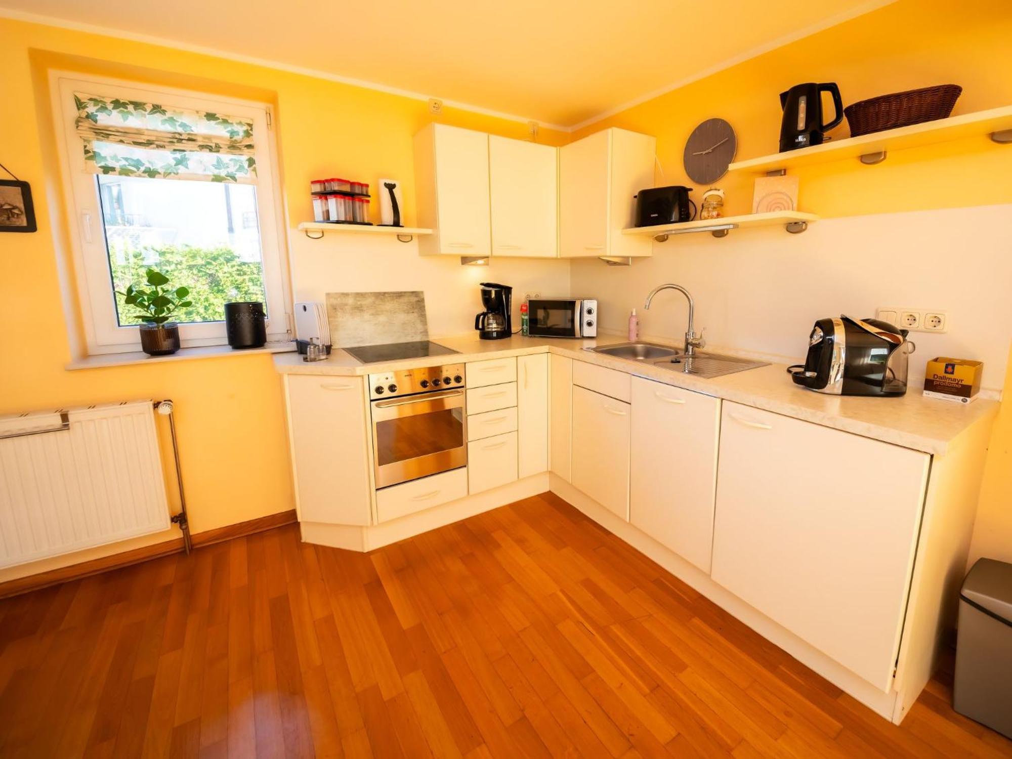 Lügde Holiday Home Mia By Interhome מראה חיצוני תמונה