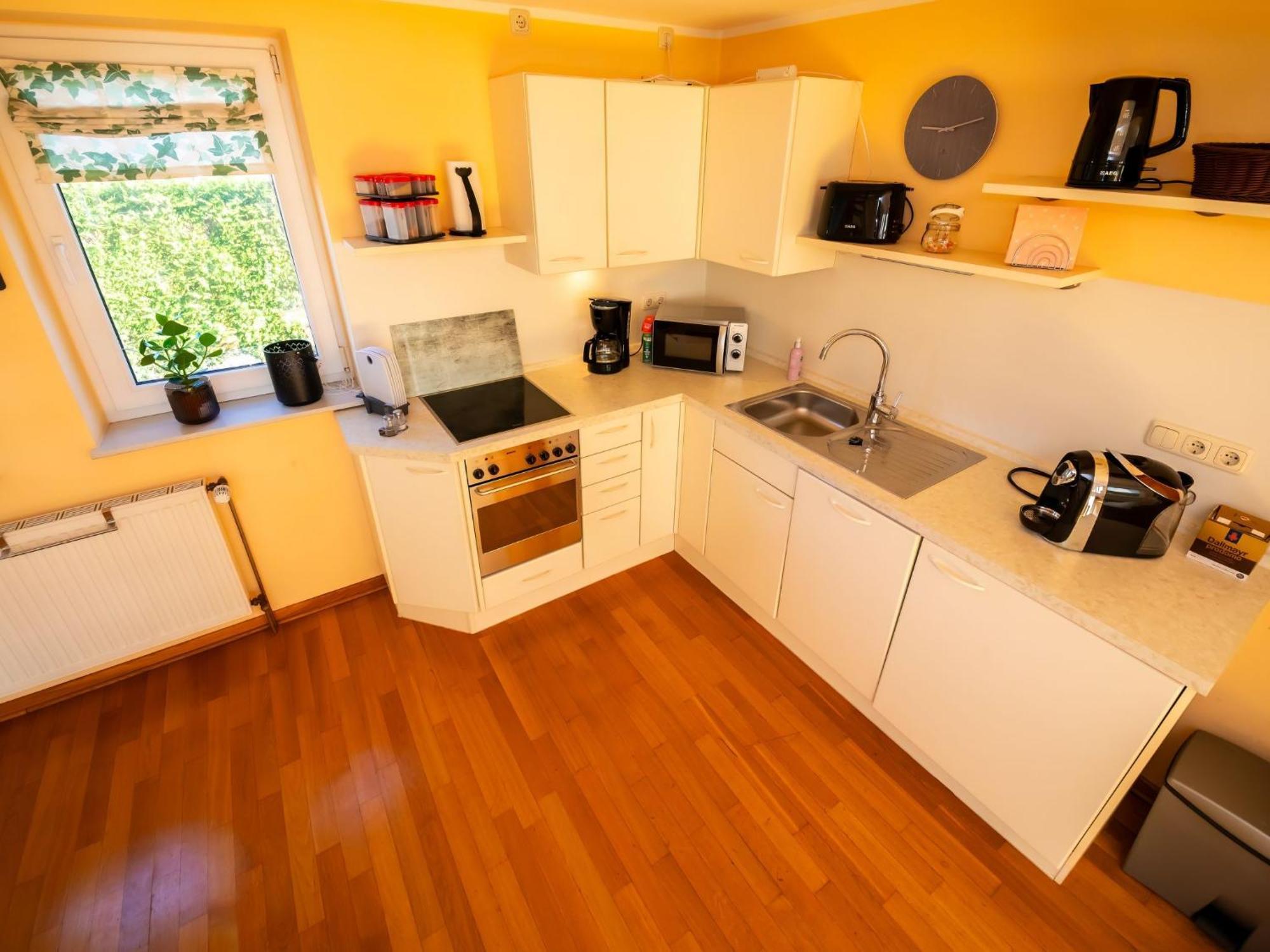 Lügde Holiday Home Mia By Interhome מראה חיצוני תמונה