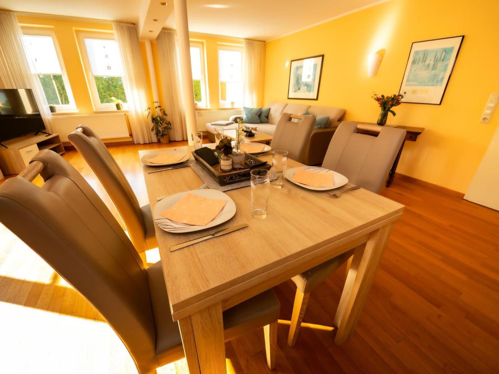 Lügde Holiday Home Mia By Interhome מראה חיצוני תמונה