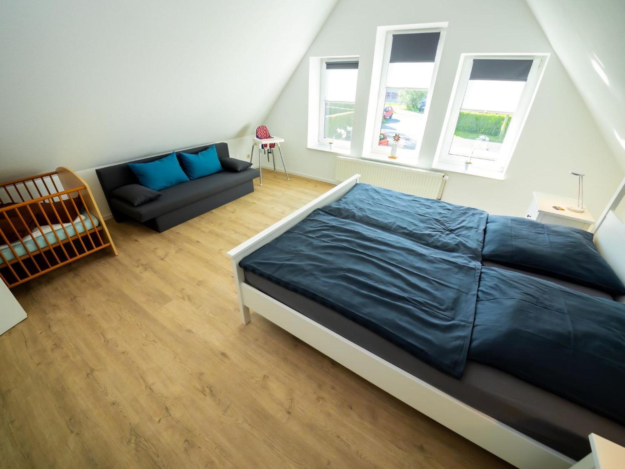 Lügde Holiday Home Mia By Interhome מראה חיצוני תמונה