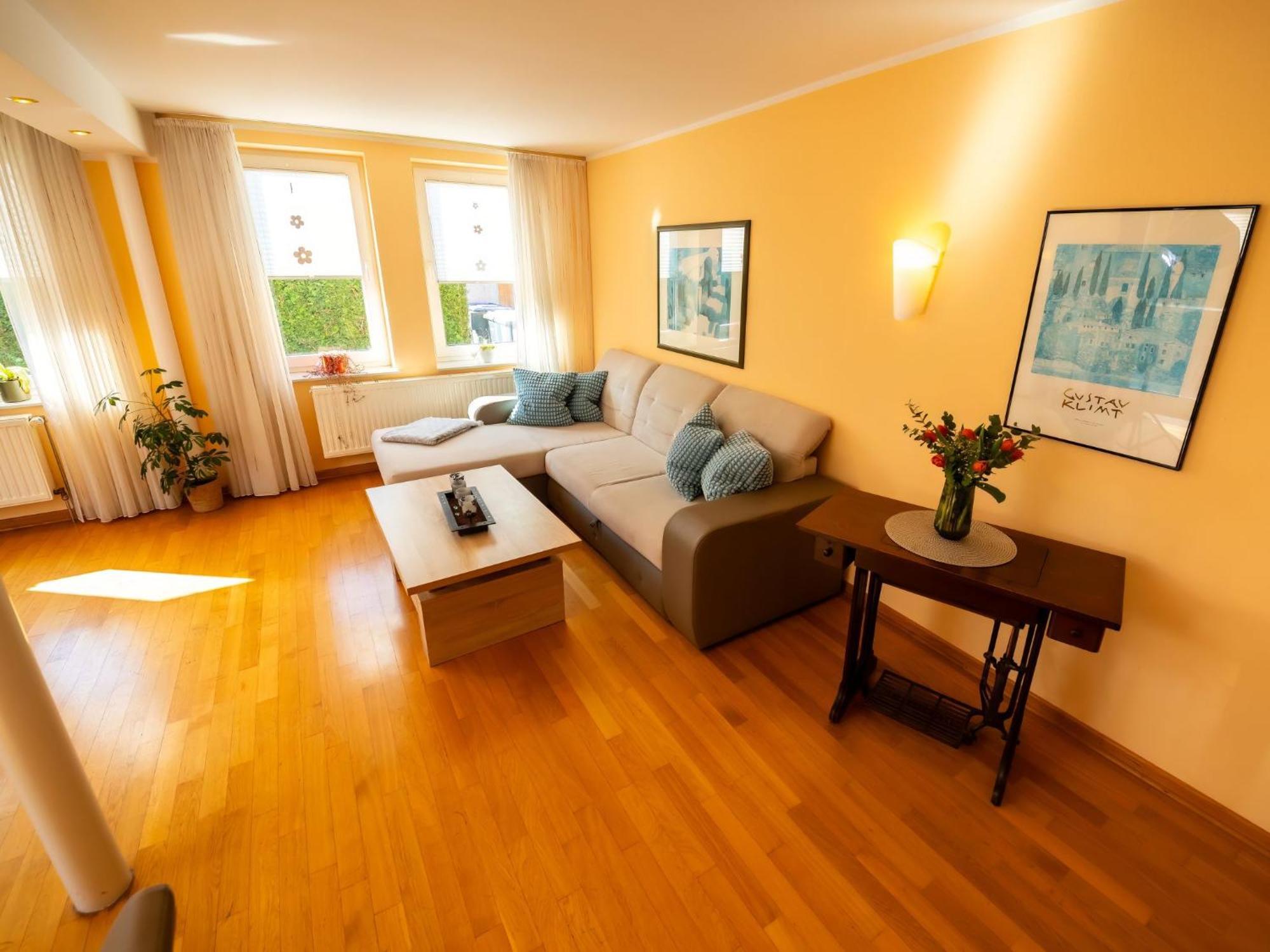 Lügde Holiday Home Mia By Interhome מראה חיצוני תמונה