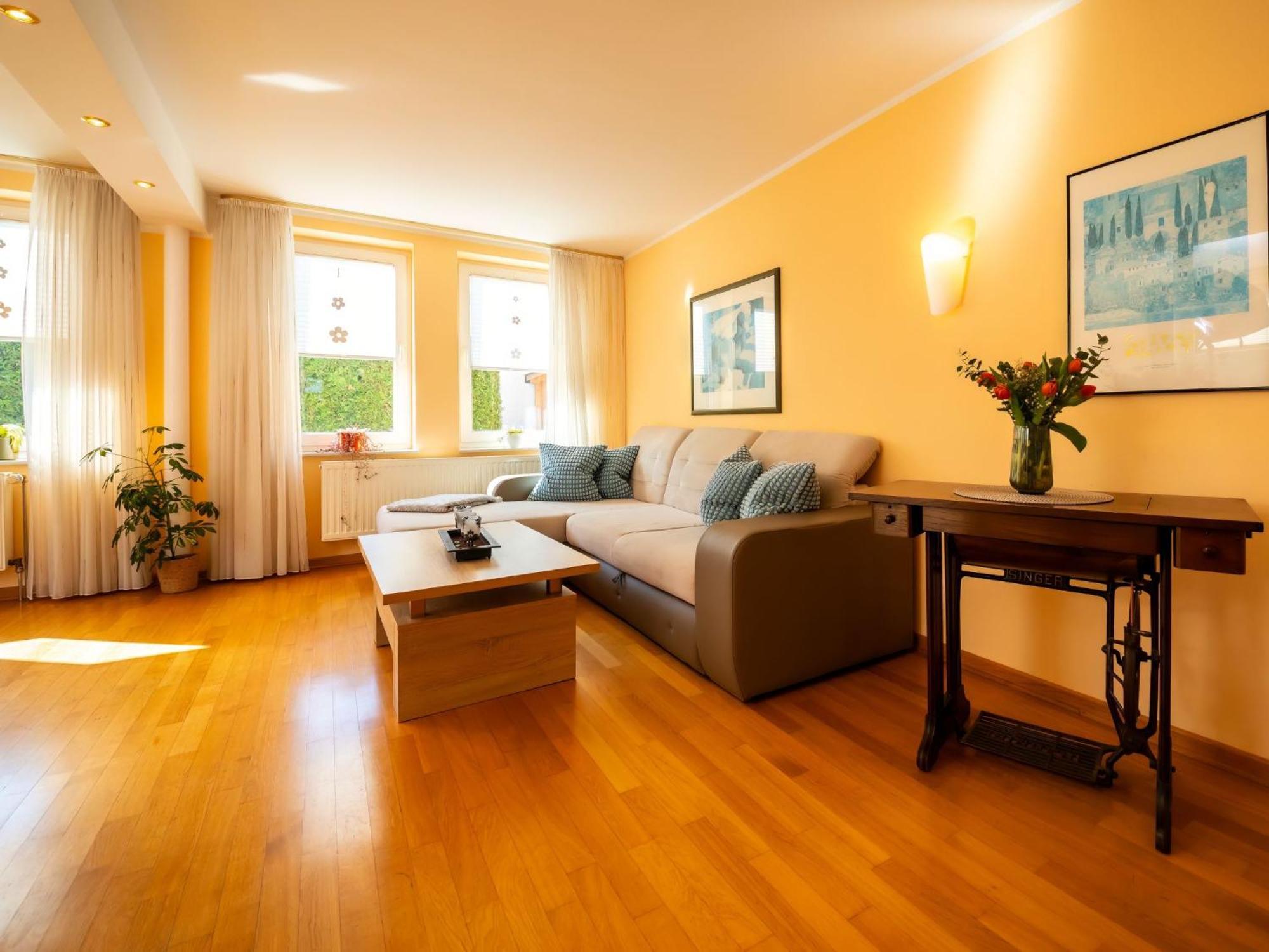 Lügde Holiday Home Mia By Interhome מראה חיצוני תמונה