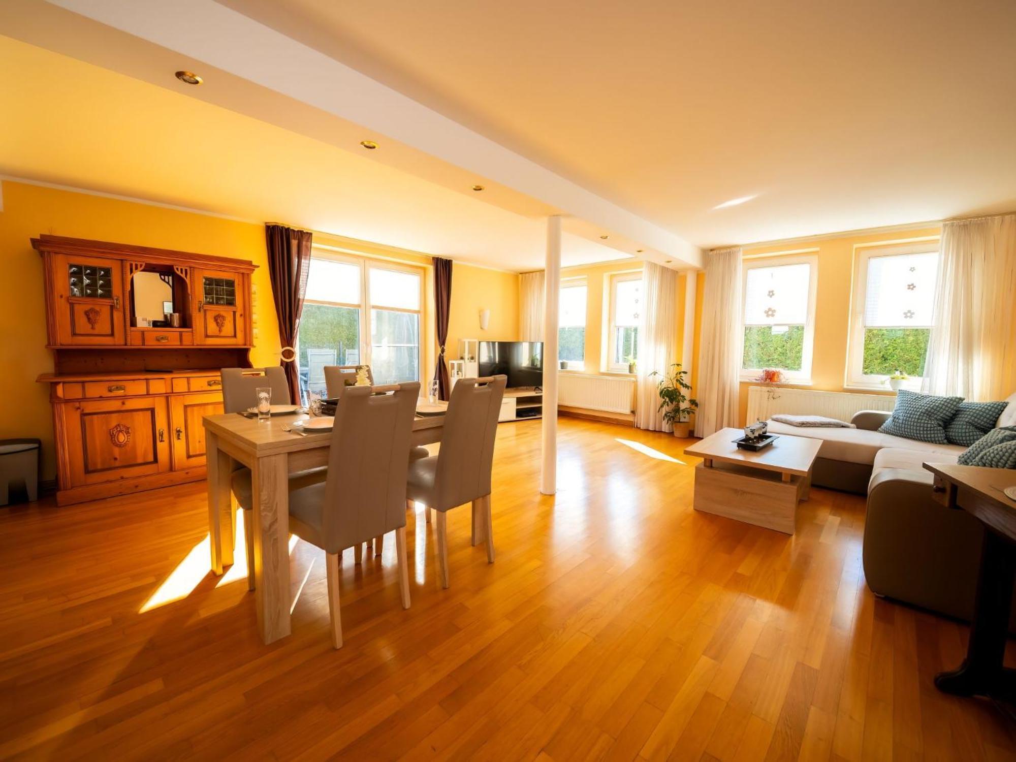 Lügde Holiday Home Mia By Interhome מראה חיצוני תמונה