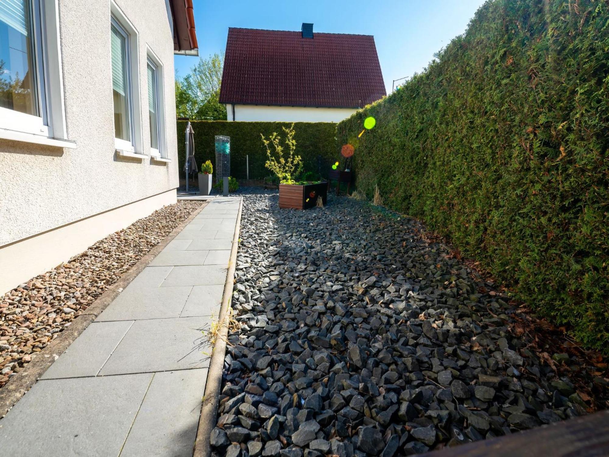 Lügde Holiday Home Mia By Interhome מראה חיצוני תמונה