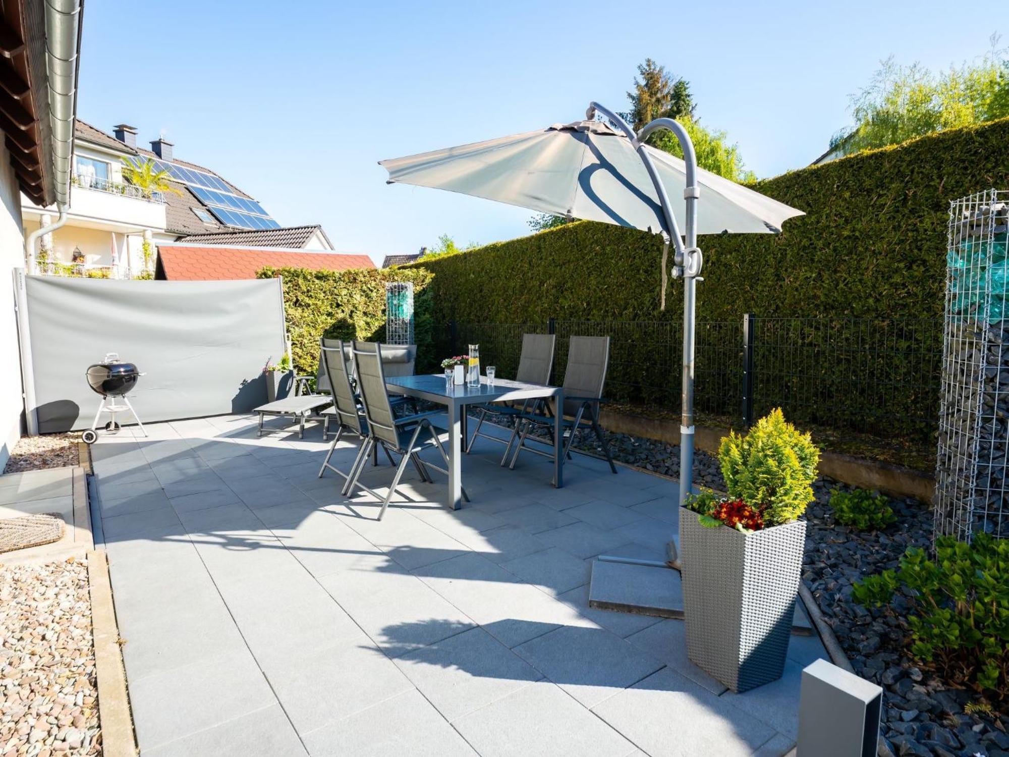 Lügde Holiday Home Mia By Interhome מראה חיצוני תמונה