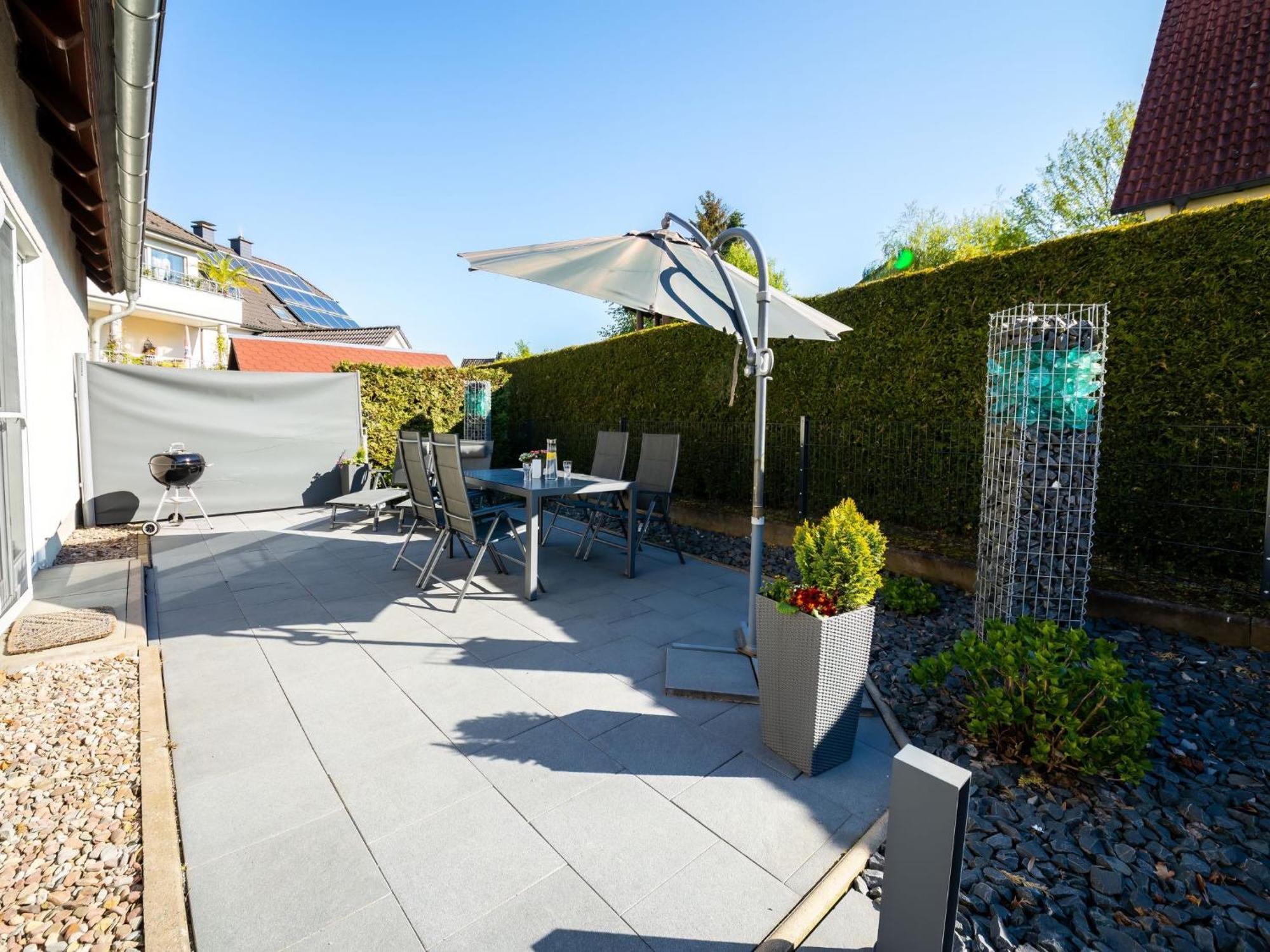 Lügde Holiday Home Mia By Interhome מראה חיצוני תמונה